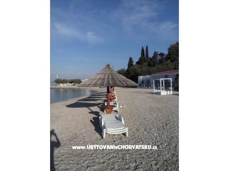 Villa Gina – Ferienwohnung Podstrana, Kroatien – Foto 17