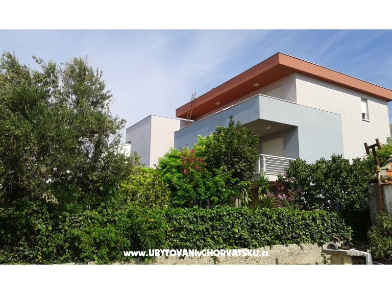 Villa Gina – Ferienwohnung Podstrana, Kroatien – Foto 3