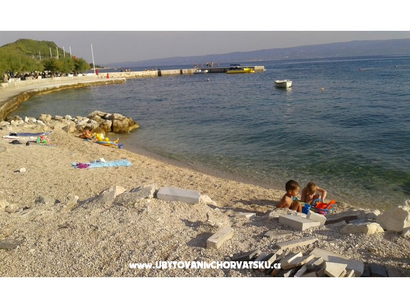 Villa Gina – Ferienwohnung Podstrana, Kroatien – Foto 4