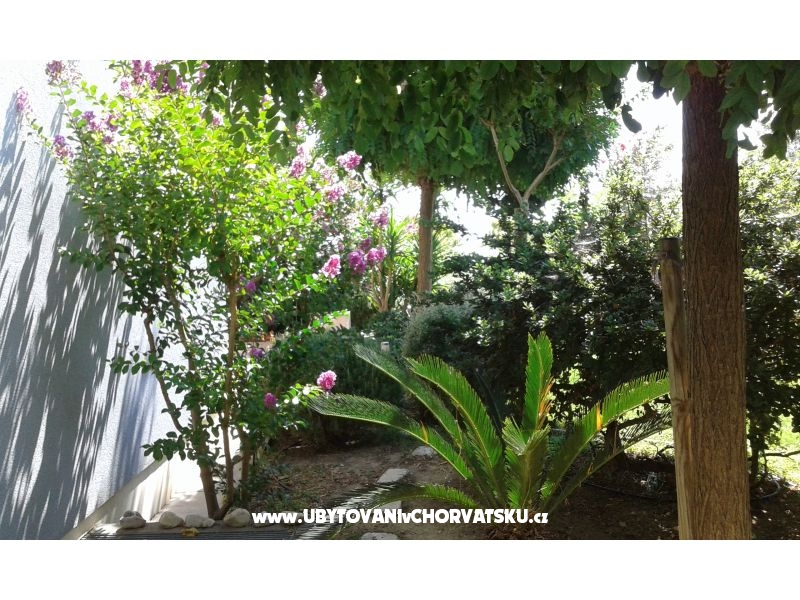 Villa Gina – Ferienwohnung Podstrana, Kroatien – Foto 5