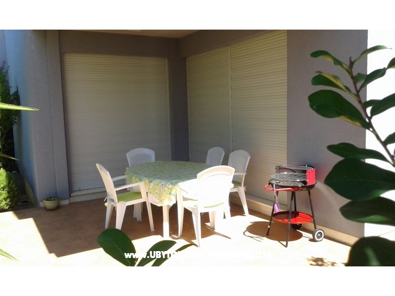 Villa Gina – Ferienwohnung Podstrana, Kroatien – Foto 6