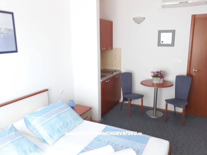 Villa Gina – Ferienwohnung Podstrana, Kroatien – Foto 7