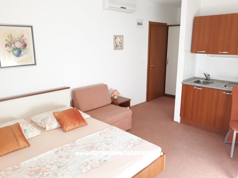 Villa Gina – Ferienwohnung Podstrana, Kroatien – Foto 8