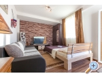 Appartements Vladimir - Podstrana Kroatien