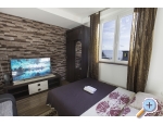 Appartements Vladimir - Podstrana Kroatien