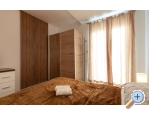 Appartements Vladimir - Podstrana Kroatien