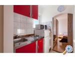 Appartements Vladimir - Podstrana Kroatien