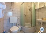 Appartements Vladimir - Podstrana Kroatien