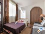 Appartements Vladimir - Podstrana Kroatien