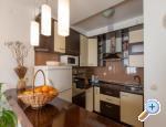 Appartements Vladimir - Podstrana Kroatien