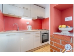 Appartements Anita i Zlatko - Podstrana Kroatien