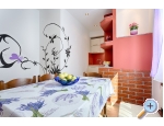 Appartements Anita i Zlatko - Podstrana Kroatien