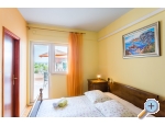 Appartements Anita i Zlatko - Podstrana Kroatien