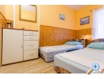 Appartements Anita i Zlatko - Podstrana Kroatien