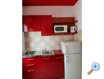 Appartements Anita i Zlatko - Podstrana Kroatien
