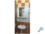 Apartmny Anita i Zlatko - Podstrana Chorvatsko