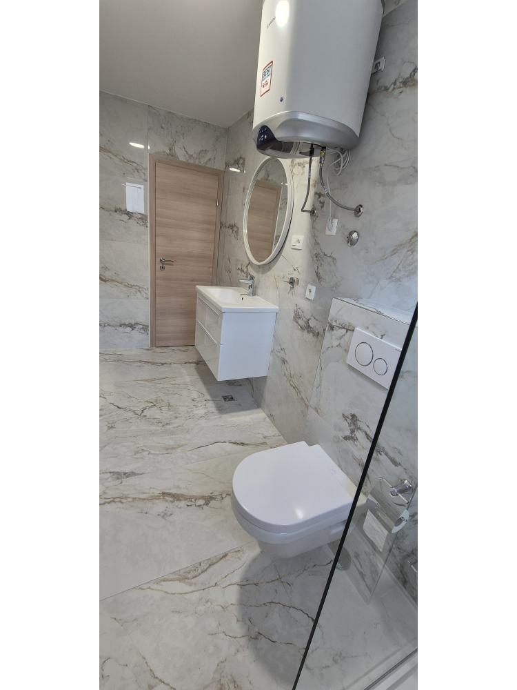 апартаменты Anita i Zlatko - Podstrana Хорватия