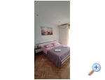 Appartements Anita i Zlatko - Podstrana Kroatien
