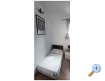 Apartmny Anita i Zlatko - Podstrana Chorvatsko