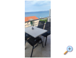 Apartmny Anita i Zlatko - Podstrana Chorvatsko