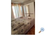 Appartements Anita i Zlatko - Podstrana Kroatien