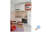 Appartements Anita i Zlatko - Podstrana Kroatien