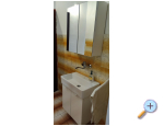 Apartmny Anita i Zlatko - Podstrana Chorvatsko