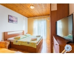 Appartements Anita i Zlatko - Podstrana Kroatien