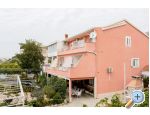 Apartmani Anita i Zlatko Kroatien