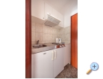 Appartements Baki - Podstrana Kroatien
