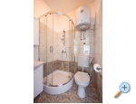 Appartements Baki - Podstrana Kroatien