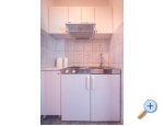 Appartements Baki - Podstrana Kroatien