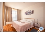Appartements Baki - Podstrana Kroatien