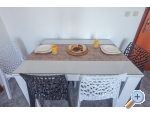 Appartements Baki - Podstrana Kroatien