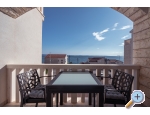 Appartements Baki - Podstrana Kroatien