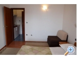 Appartements Baki - Podstrana Kroatien