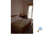 Appartements Baki - Podstrana Kroatien