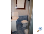Appartements Baki - Podstrana Kroatien