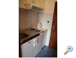 Appartements Baki - Podstrana Kroatien