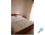 Appartements Baki - Podstrana Kroatien