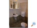 Appartements Baki - Podstrana Kroatien