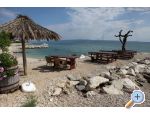 Appartements Baki - Podstrana Kroatien