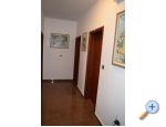 Appartements Baki - Podstrana Kroatien