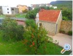 Appartements Baki - Podstrana Kroatien