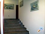 Appartements Baki - Podstrana Kroatien