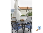 Appartements Plave oi - Podstrana Kroatien