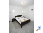 Appartements Plave oi - Podstrana Kroatien