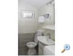 Appartements Plave oi - Podstrana Kroatien