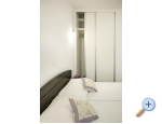 Appartements Plave oi - Podstrana Kroatien