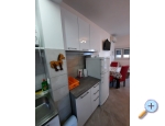 Appartements Plave oi - Podstrana Kroatien